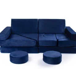 Bintiva Modular Children's Sofa Set^ Flexible Seating