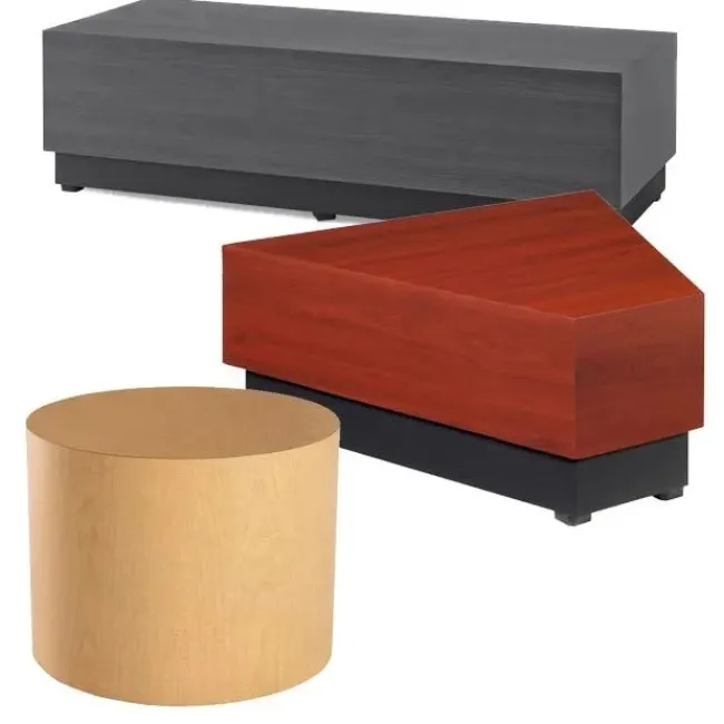 Highpoint Modular Reception Tables^ Waiting & Reception