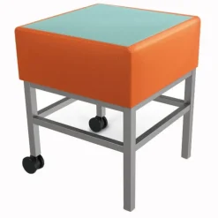 Mooreco Modular Soft Seating Stools^ Reception & Waiting Room|Soft Seating