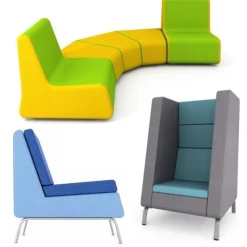 Paragon MOTIV 2.0 Soft Seating^ Soft Seating