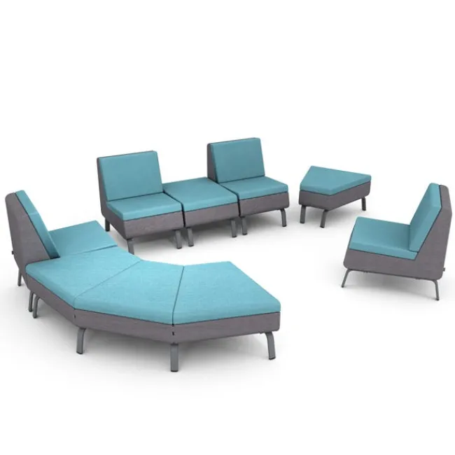 Paragon MOTIV Soft Seating Package Set^ Soft Seating|Soft Seating & Lounge