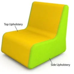 Paragon MOTIV Soft Seating Package Set^ Soft Seating|Soft Seating & Lounge
