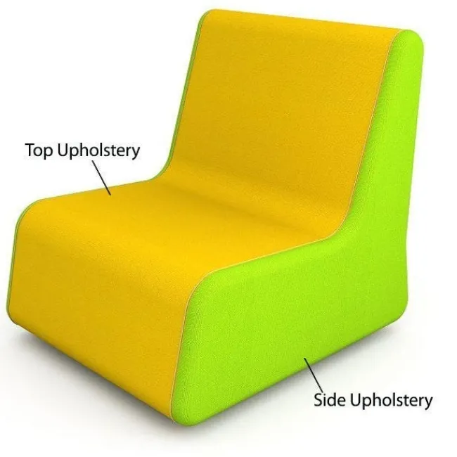 Paragon MOTIV Soft Seating Package Set^ Soft Seating|Soft Seating & Lounge
