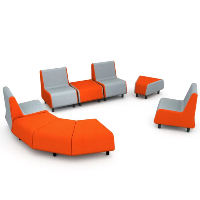 Paragon MOTIV Soft Seating Package Set^ Soft Seating|Soft Seating & Lounge
