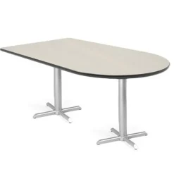 Smith System Multi Media Cafe Style Meeting Tables^ Multimedia|Cafe Tables