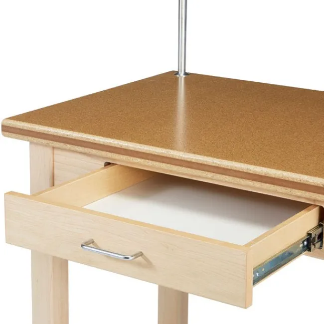 Diversified Spaces Multi-Purpose Mobile Cart^ Mobile Lab Units