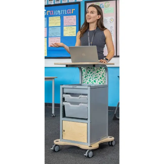 Gratnells MyBase Teacher Workstations^ Teacher Desks