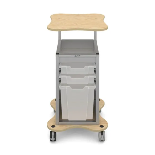 Gratnells MyBase Teacher Workstations^ Teacher Desks