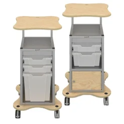 Gratnells MyBase Teacher Workstations^ Teacher Desks