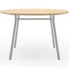 Lesro Mystic Round Conference Tables^ Conference