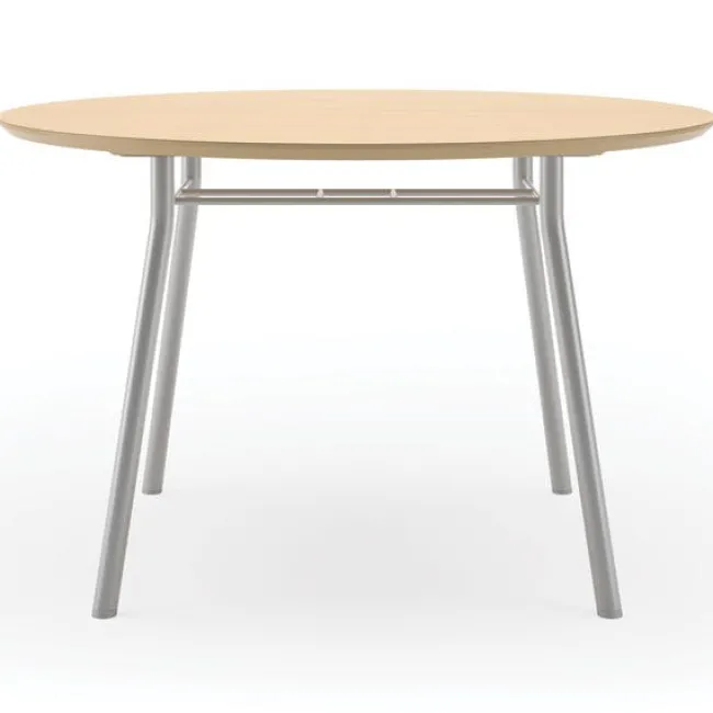 Lesro Mystic Round Conference Tables^ Conference
