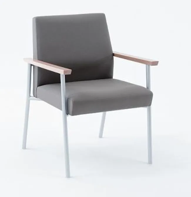 Lesro Mystic Series Oversized Guest Chairs^ Reception & Waiting Room|Oversized & Bariatric