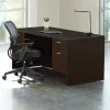 Office Star Napa Double Pedestal Desks^ Teacher Desks|Instructor Desks