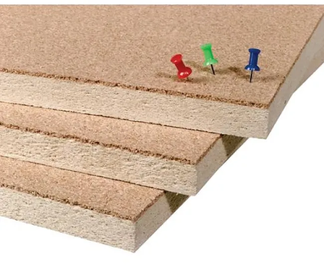 Best-Rite Natural Add-Cork Panels^ Cork Sheets