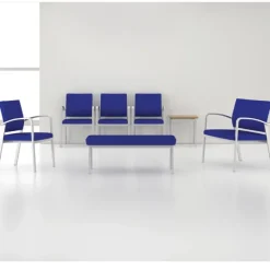 Lesro Newport Series Reception Table^ Waiting & Reception