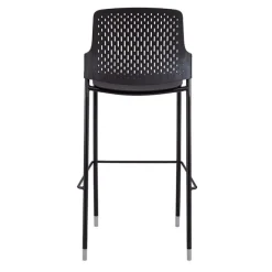 Safco Products Next Series Counter-Height Stack Stools (Set of 2)^ Cafe Stools|Stools