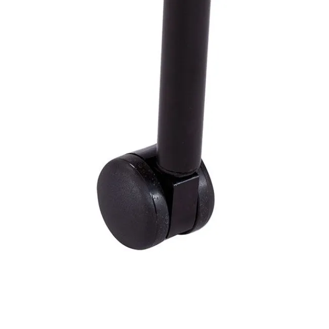 Safco Products Next Series Stack Chairs w/ Casters (Set of 4)^ Church|Plastic Stacking Chairs