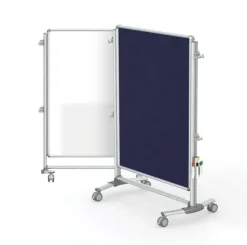 Ghent Nexus Double-Sided Partitions^ Mobile Reversible Boards