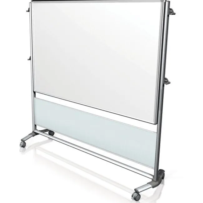 Ghent Nexus IdeaWall^ Mobile Reversible Boards
