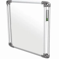 Ghent Nexus Tablet Portable Markerboard (28'' x 28'')^ Dry Erase Whiteboards