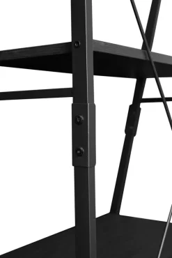 Regency Office Products Niche Soho Ladder Bookcase^ Bookcases