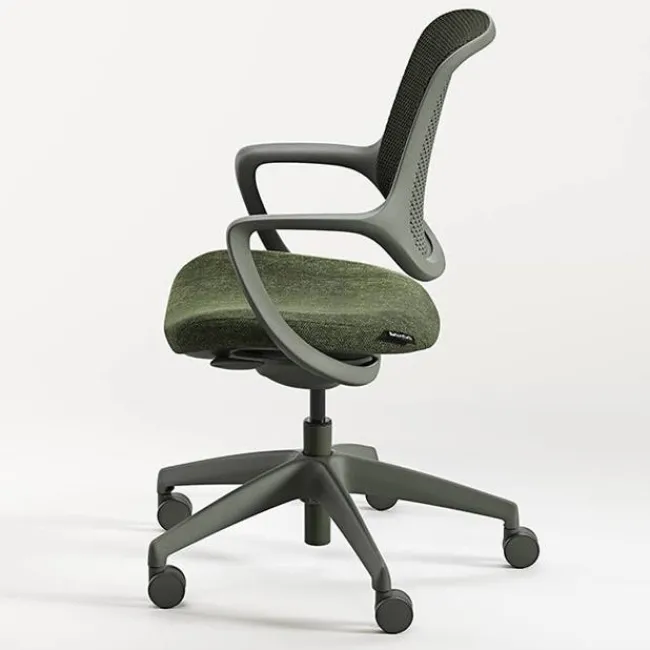 N9NE Niro Task Chair^ Computer Chairs