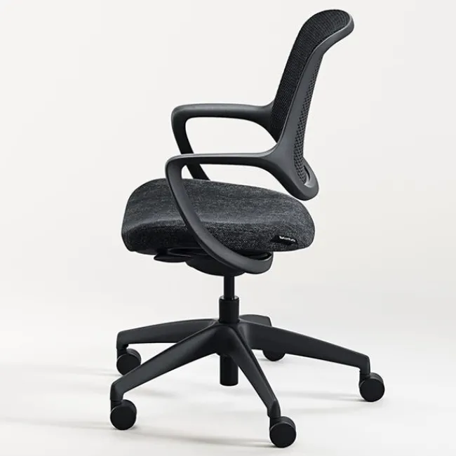 N9NE Niro Task Chair^ Computer Chairs