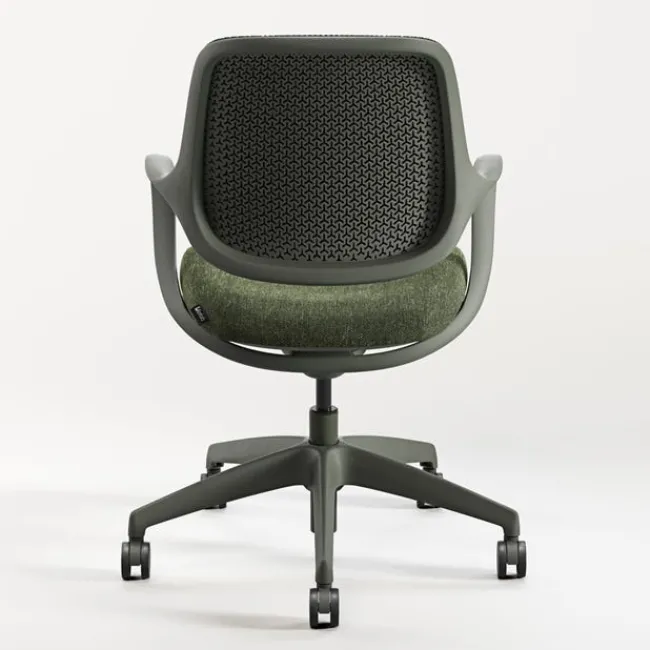 N9NE Niro Task Chair^ Computer Chairs