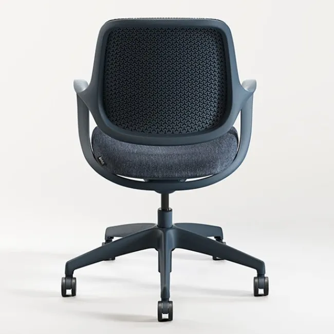 N9NE Niro Task Chair^ Computer Chairs