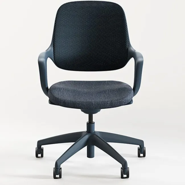 N9NE Niro Task Chair^ Computer Chairs