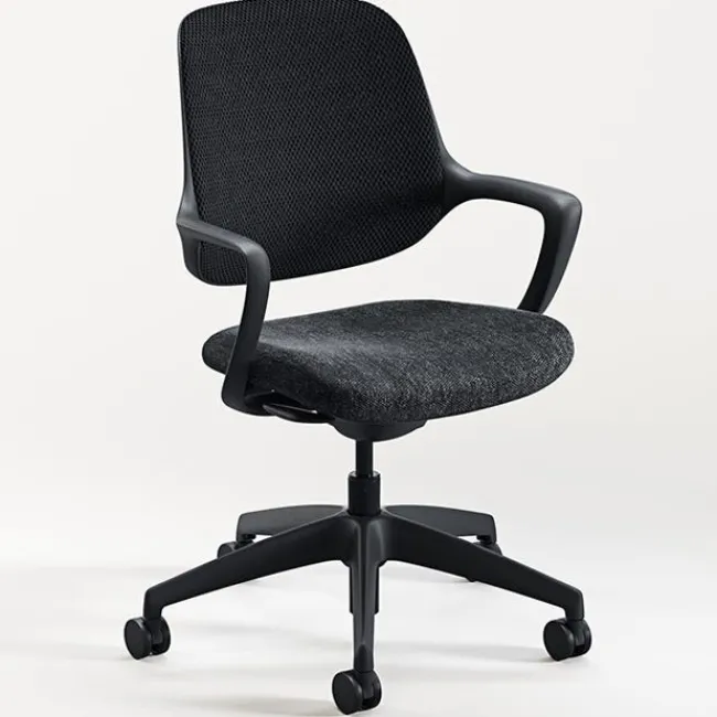 N9NE Niro Task Chair^ Computer Chairs
