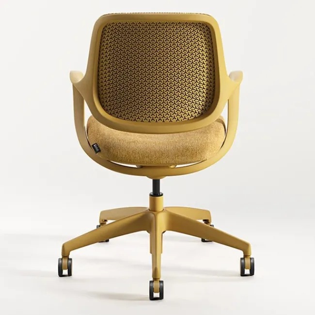 N9NE Niro Task Chair^ Computer Chairs