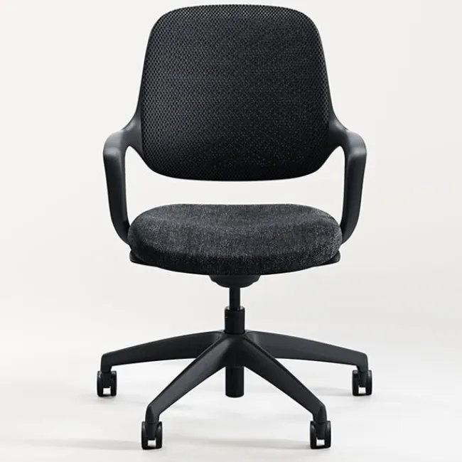 N9NE Niro Task Chair^ Computer Chairs