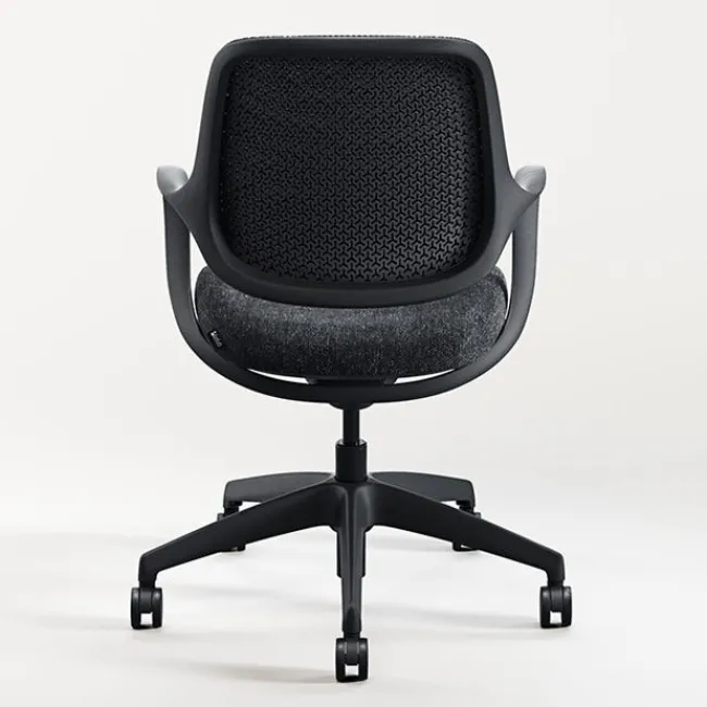 N9NE Niro Task Chair^ Computer Chairs