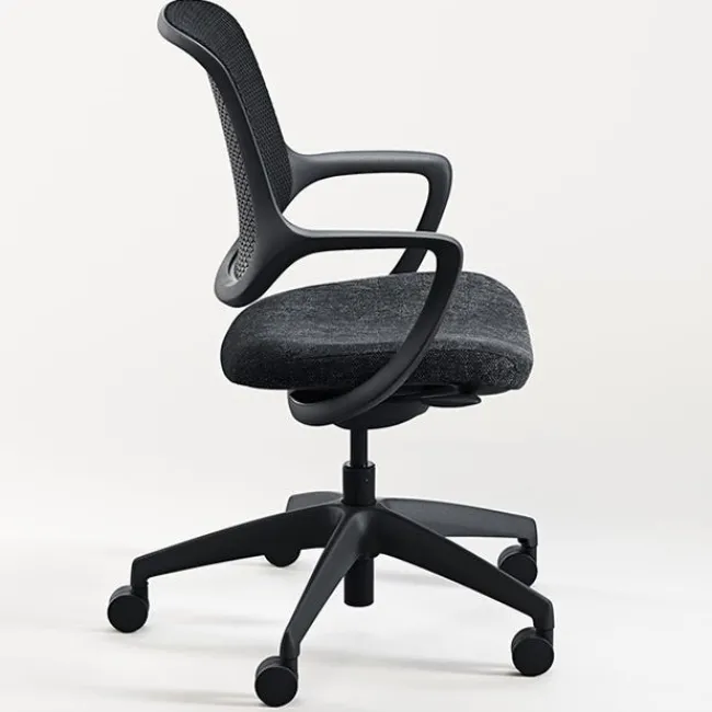 N9NE Niro Task Chair^ Computer Chairs