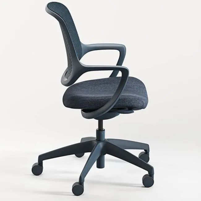 N9NE Niro Task Chair^ Computer Chairs
