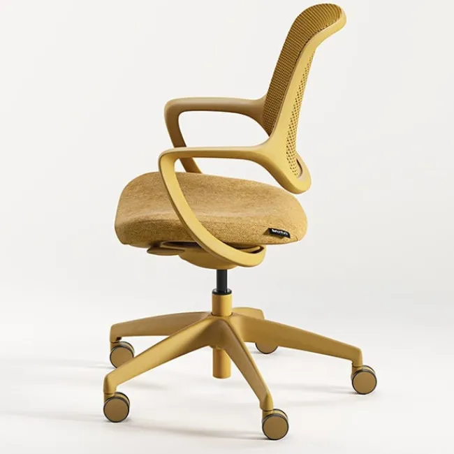 N9NE Niro Task Chair^ Computer Chairs
