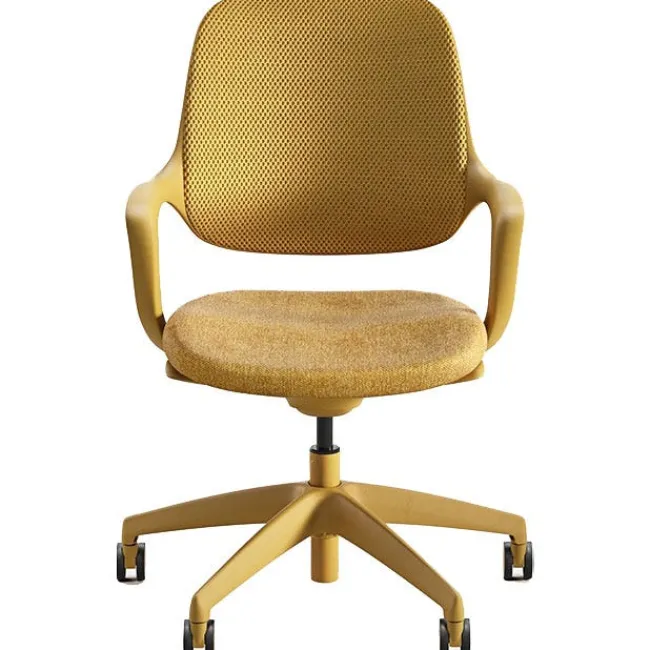 N9NE Niro Task Chair^ Computer Chairs