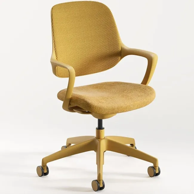 N9NE Niro Task Chair^ Computer Chairs
