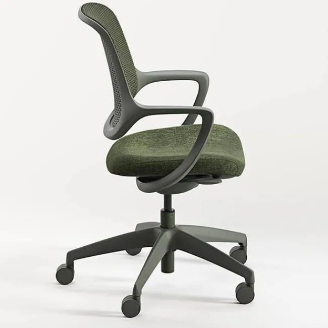 N9NE Niro Task Chair^ Computer Chairs