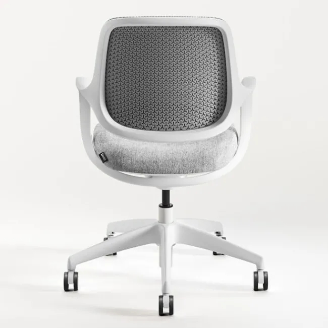 N9NE Niro Task Chair^ Computer Chairs