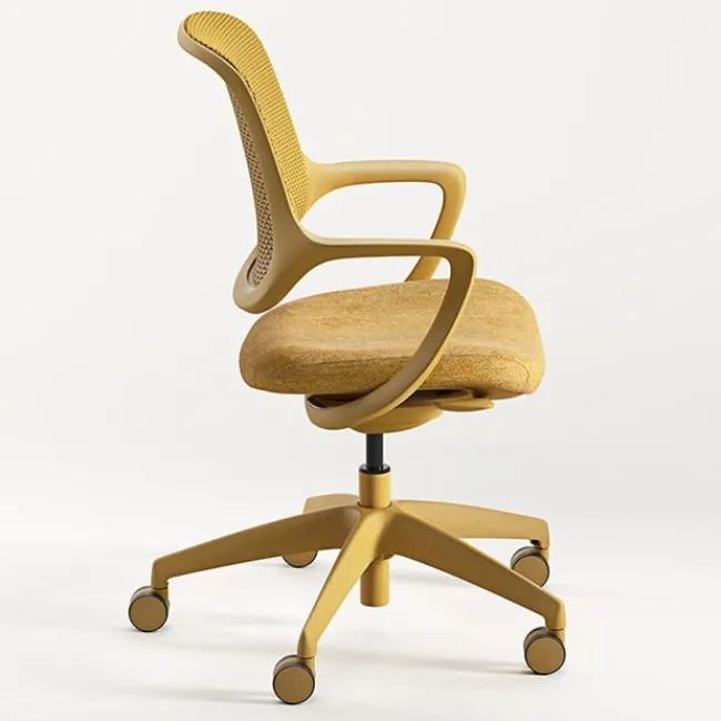 N9NE Niro Task Chair^ Computer Chairs