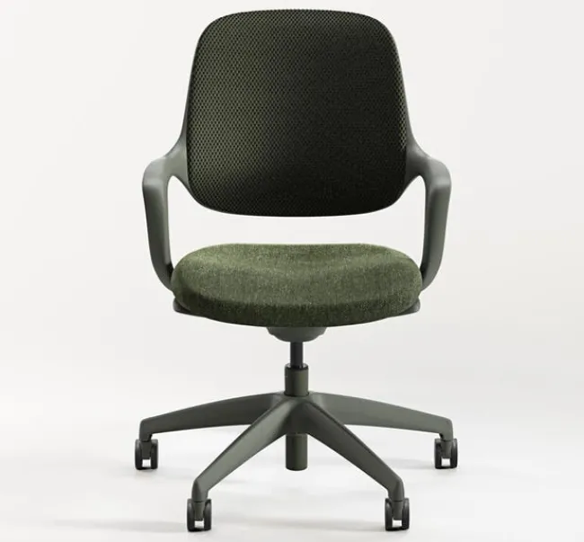 N9NE Niro Task Chair^ Computer Chairs