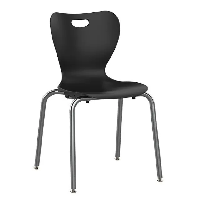 Marco Group Nova Series Stack Chair (18" H) Package (Set of 46)^ Chair Packages