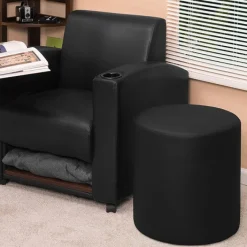 Regency Office Products Nova Tablet Arm Chair^ Reception & Waiting Room|Soft Seating