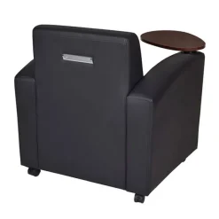 Regency Office Products Nova Tablet Arm Chair^ Reception & Waiting Room|Soft Seating
