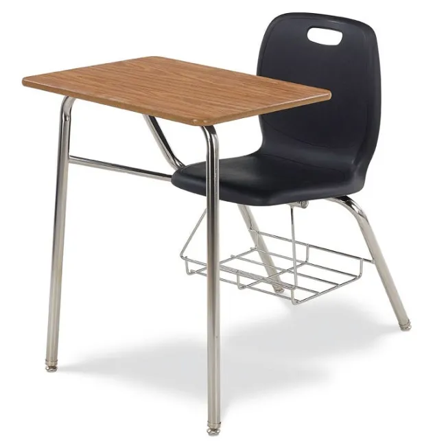 Virco N2 Series Combo School Desk^ Combo Chair Desks