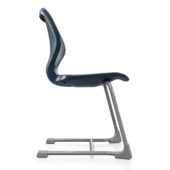 Smith System Numbers Cantilever Chairs^Kids Kids Chairs