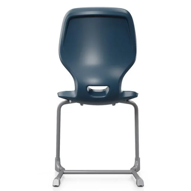 Smith System Numbers Cantilever Chairs^Kids Kids Chairs