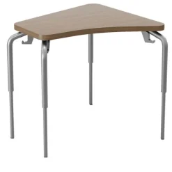Smith System Numbers Series Stackable Student Desks^ Collaborative Desks|Open Front School Desks